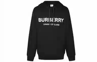 Burberry Logo