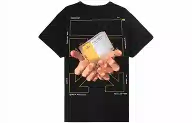 OFF-WHITE Arrows T-Shirt