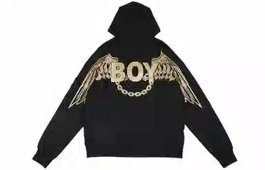 Boy London logo