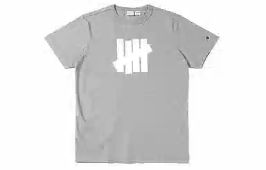 UNDEFEATED x Champion T