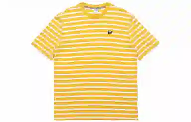 Puma Downtown Strlped T