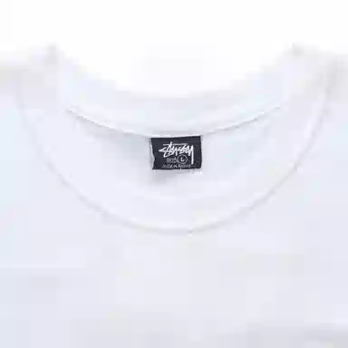 Stussy The Beach Boy T