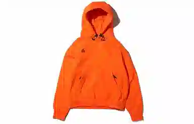 Nike ACG Hoodie Safety Orange