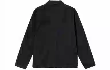 Stussy Venus Chore Jacket Black