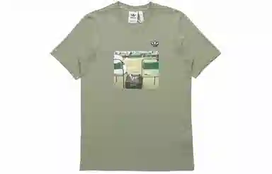 adidas originals originals Photo Tee T