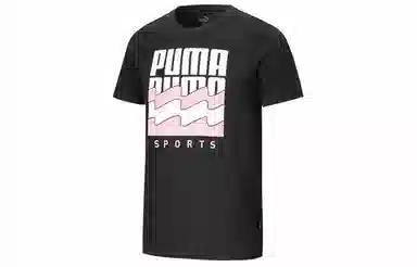 Puma Summer Graphic LogoT