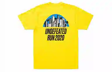 UNDEFEATED x T