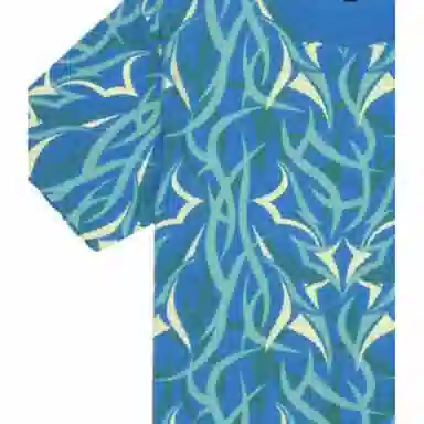 CLOT FW23 20 ALIENEGRA T