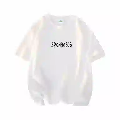 SPONGEBOB SQUAREPANTS T