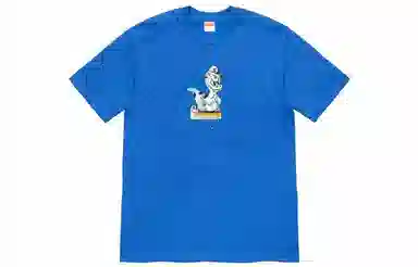 Supreme SS20 Logo T-Shirt