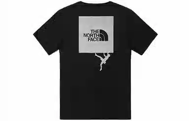 THE NORTH FACE T