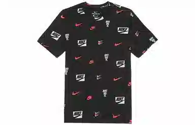 Nike LogoT