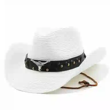 MEETSUNNY Cowboy Hat