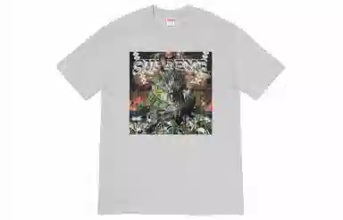 Supreme Dragon Tee