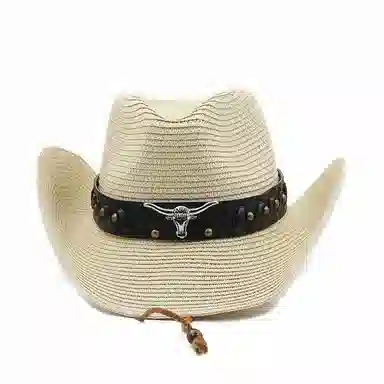 MEETSUNNY Cowboy Hat