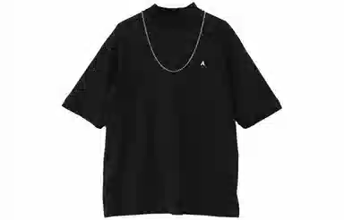 AMBUSH New Chain T-Shirt T