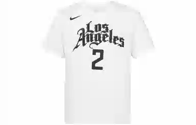 Nike NBA Clippers Leonard 2 T-Shirt