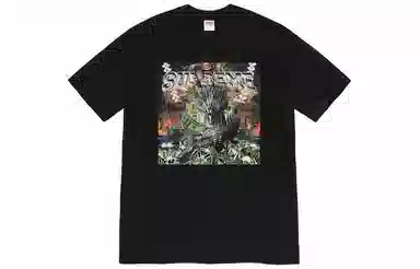 Supreme Dragon Tee