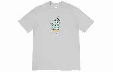 Supreme SS20 Logo T-Shirt