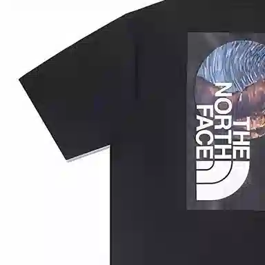 THE NORTH FACE UE T