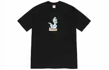Supreme SS20 Logo T-Shirt