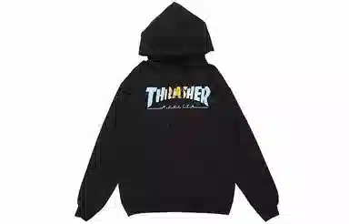 Thrasher Argentina Hood