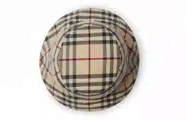 Burberry Bucket Hat