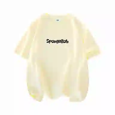 SPONGEBOB SQUAREPANTS T