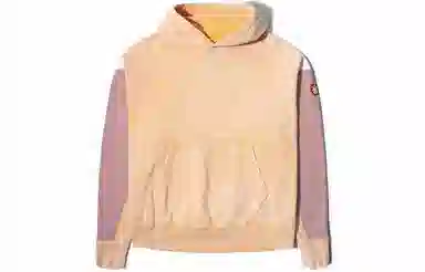 Cav Empt Overdye Panel Heavy