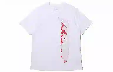 Jordan Brand Ss Tee Black LogoT