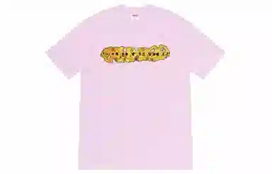 Supreme SS20 Week 8 Everything Is Shit Tee LogoT