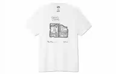 UNIQLO x POKEMON T
