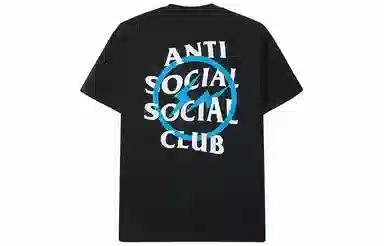 ANTI SOCIAL SOCIAL CLUB Bolt Tee T