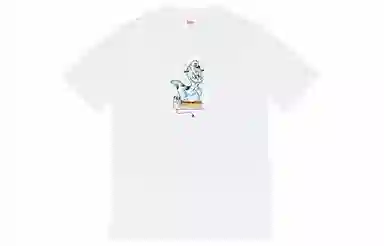 Supreme SS20 Logo T-Shirt