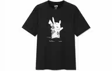 UNIQLO x POKEMON UNIQLO Pokmon T