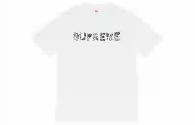 Supreme Morph Tee