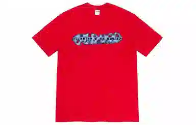 Supreme SS20 Week 8 Everything Is Shit Tee LogoT