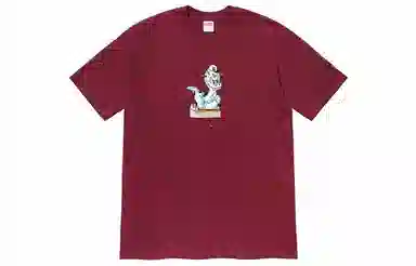 Supreme SS20 Logo T-Shirt