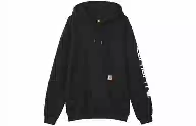 Carhartt K288 Logo