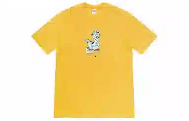 Supreme SS20 Logo T-Shirt