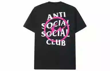ANTI SOCIAL SOCIAL CLUB Bolt Tee T
