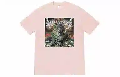 Supreme Dragon Tee
