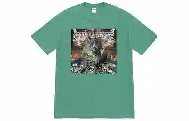 Supreme Dragon Tee