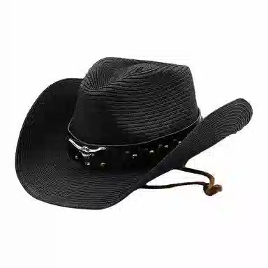 MEETSUNNY Cowboy Hat