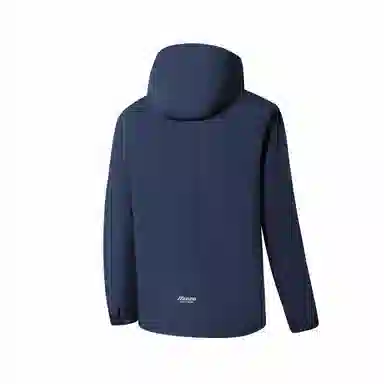 Mizuno Logo