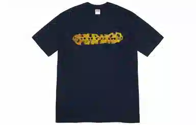 Supreme SS20 Week 8 Everything Is Shit Tee LogoT