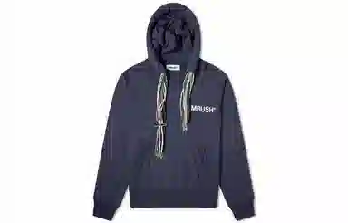 AMBUSH Hoodie Navy