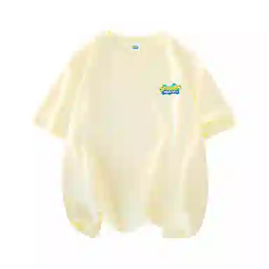 SPONGEBOB SQUAREPANTS LogoT