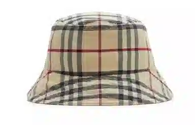 Burberry Bucket Hat