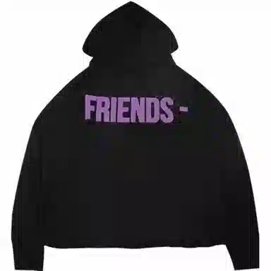 VLONE Friends Hoodie